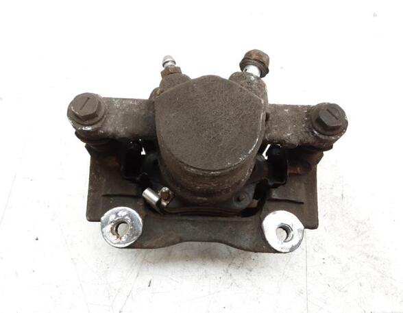 Brake Caliper TOYOTA COROLLA Verso (ZER_, ZZE12_, R1_)