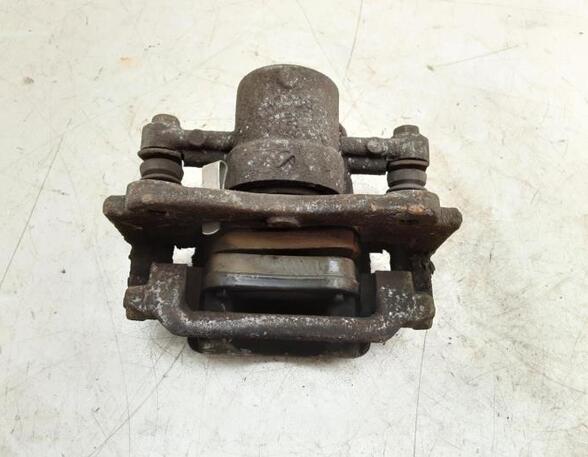 Brake Caliper TOYOTA COROLLA Verso (ZER_, ZZE12_, R1_)