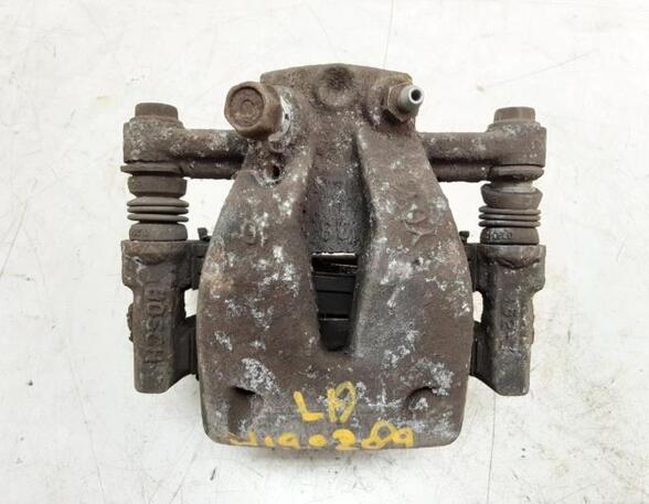 Brake Caliper TOYOTA COROLLA Verso (ZER_, ZZE12_, R1_)