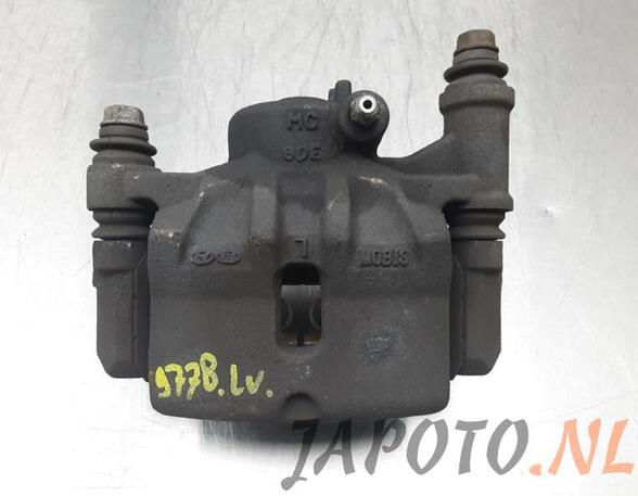 Brake Caliper KIA PICANTO (TA), KIA PICANTO (JA)