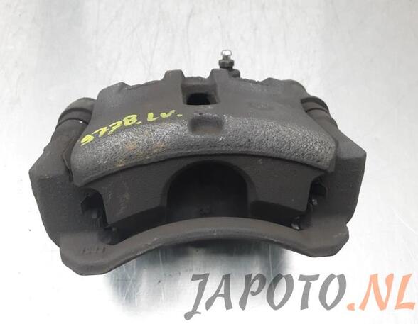 Brake Caliper KIA PICANTO (TA), KIA PICANTO (JA)