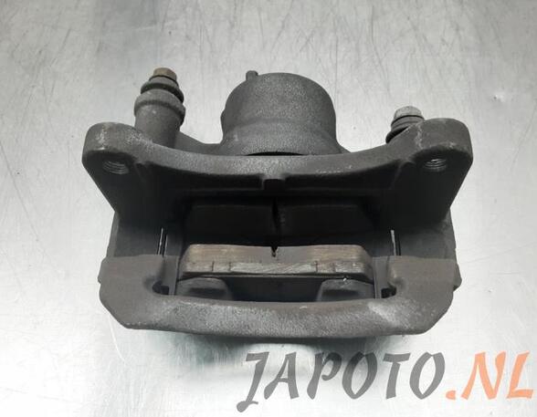 Brake Caliper KIA PICANTO (TA), KIA PICANTO (JA)