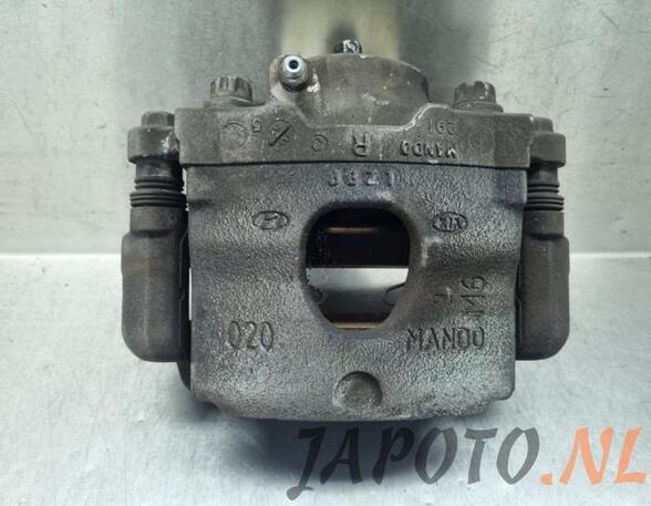 Brake Caliper KIA NIRO I (DE)