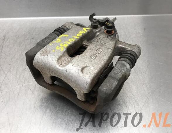 Brake Caliper KIA CEE'D (JD), KIA PRO CEE'D (JD), KIA CEE'D Sportswagon (JD)