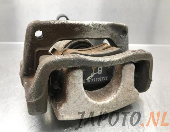 Brake Caliper KIA CEE'D (JD), KIA PRO CEE'D (JD), KIA CEE'D Sportswagon (JD)