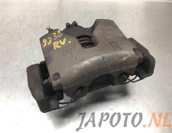 Brake Caliper HONDA CIVIC IX (FK)