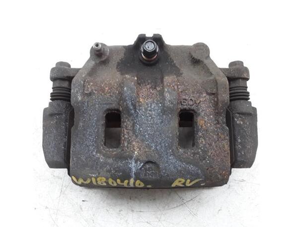 Brake Caliper CHEVROLET CAPTIVA (C100, C140)