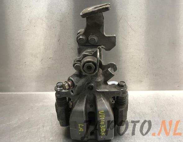 Brake Caliper MAZDA MX-5 RF Targa (ND), MAZDA MX-5 IV (ND)