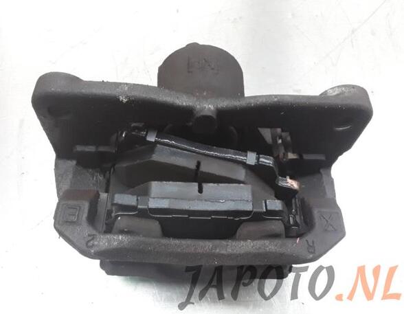 Bremszange rechts vorne Toyota IQ AJ1  P14792333