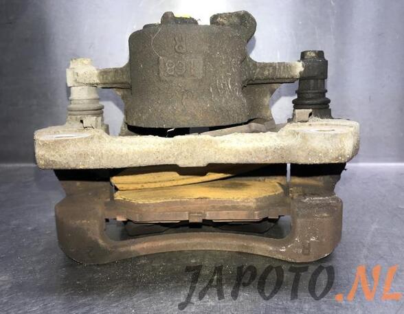 Brake Caliper TOYOTA VERSO S (_P12_)