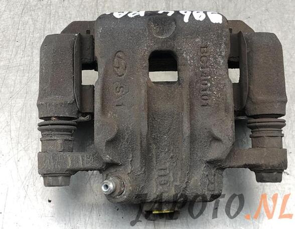 Bremszange rechts hinten Hyundai i20 PB BC140101 P19142956