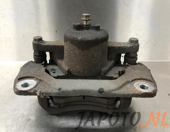 Brake Caliper MAZDA 6 Saloon (GH)