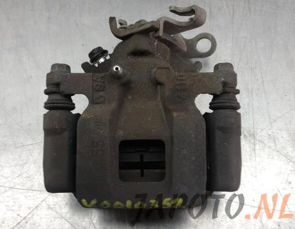 Brake Caliper MITSUBISHI OUTLANDER III (GG_W, GF_W, ZJ, ZL, ZK)