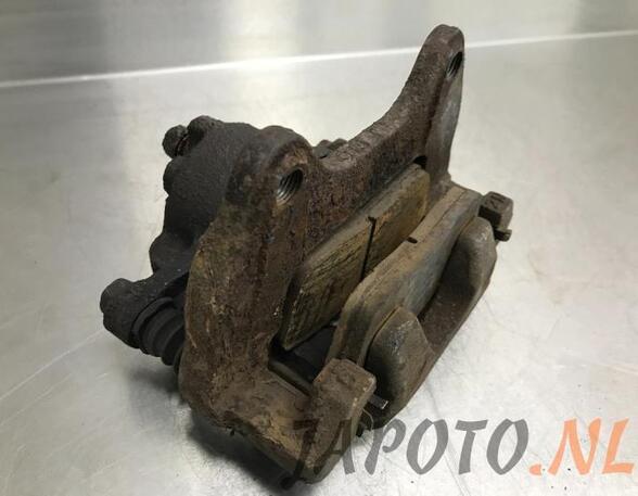 Brake Caliper DAIHATSU COPEN (L880_, L881_)