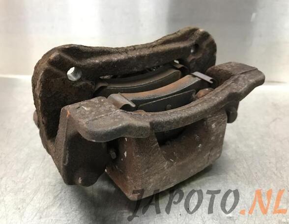 Brake Caliper KIA SPORTAGE (SL)