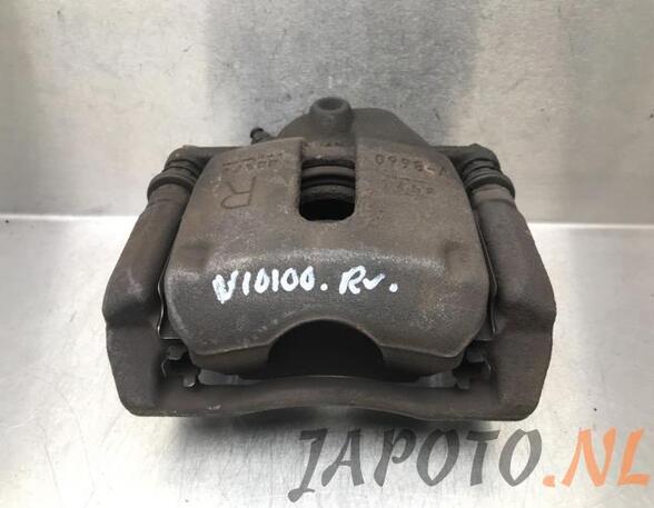 Brake Caliper SUZUKI SWIFT III (MZ, EZ)