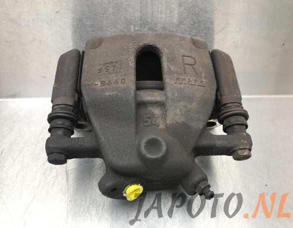 Brake Caliper SUZUKI SWIFT III (MZ, EZ)