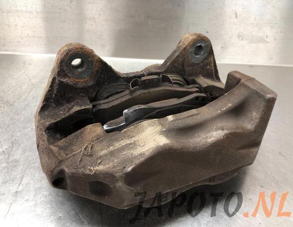 Brake Caliper TOYOTA LAND CRUISER 90 (_J9_)