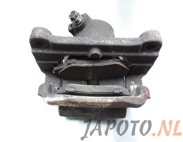 Brake Caliper MAZDA MX-5 III (NC)