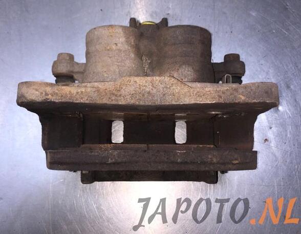 Brake Caliper SUBARU IMPREZA Hatchback (GR, GH, G3), SUBARU IMPREZA Estate (GG), SUBARU IMPREZA Saloon (GE, GV)