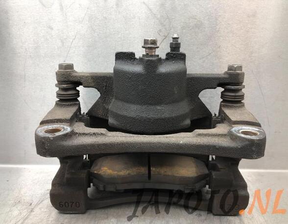 Brake Caliper MAZDA CX-5 (KE, GH)