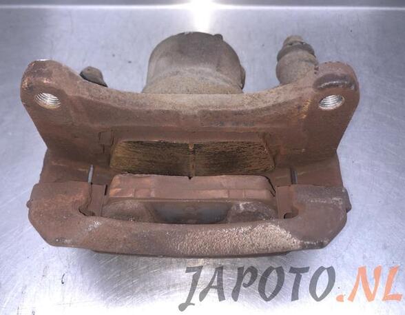 Brake Caliper KIA PICANTO (TA), KIA PICANTO (JA)