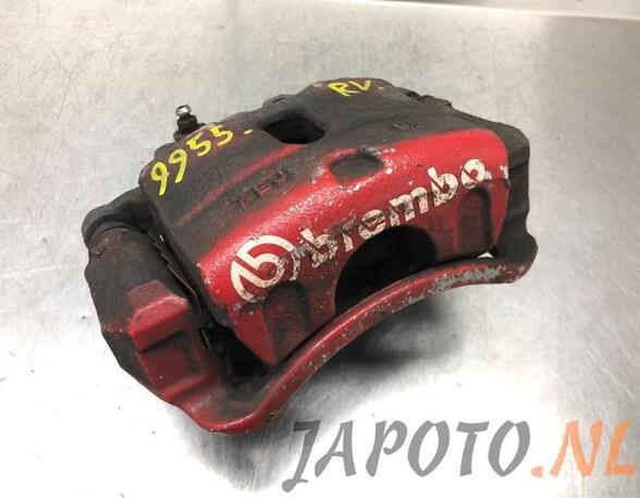 Brake Caliper KIA OPTIMA Sportswagon (JF)