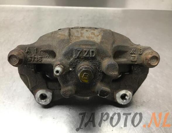 Brake Caliper MITSUBISHI LANCER VIII (CY_A, CZ_A), MITSUBISHI LANCER VIII Sportback (CX_A)