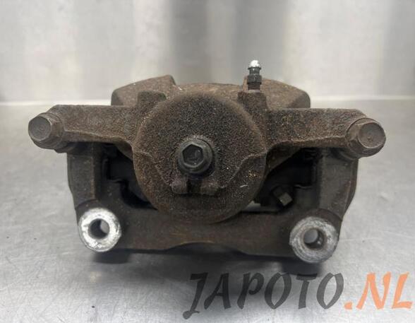 Brake Caliper NISSAN QASHQAI / QASHQAI +2 I (J10, NJ10, JJ10E)