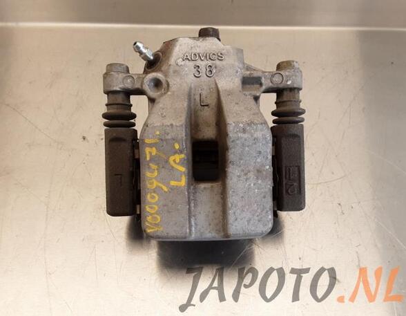 Brake Caliper TOYOTA RAV 4 IV (_A4_)