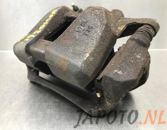 Brake Caliper HONDA HR-V (RU)