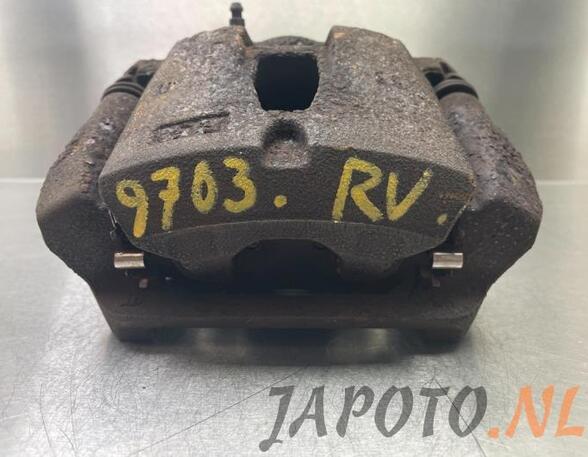 Brake Caliper TOYOTA PREVIA (_R3_)