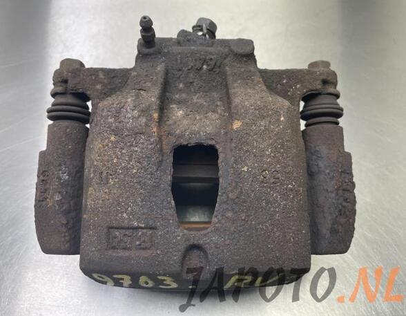 Brake Caliper TOYOTA PREVIA (_R3_)