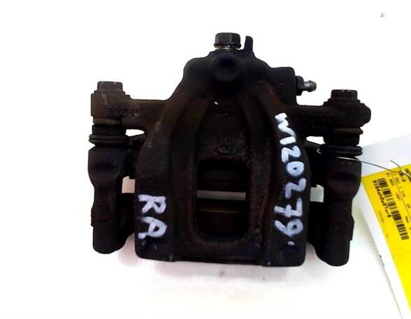 Brake Caliper HONDA CR-V III (RE_)