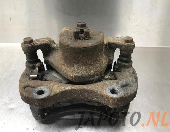 Brake Caliper NISSAN TIIDA Hatchback (C11)