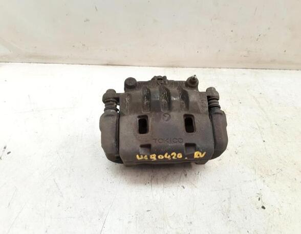 Brake Caliper SUBARU FORESTER (SG_)