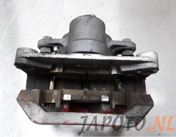 Brake Caliper TOYOTA GT 86 Coupe (ZN6_)