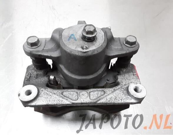 Brake Caliper TOYOTA GT 86 Coupe (ZN6_)