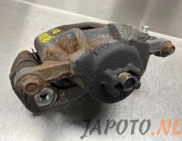 Brake Caliper HONDA JAZZ III (GE_, GG_, GP_, ZA_)