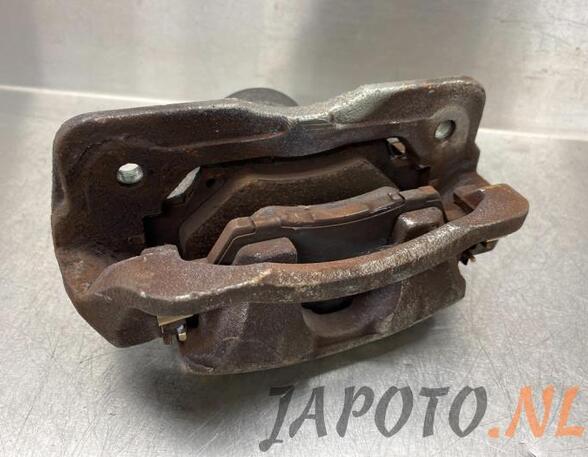 Brake Caliper HONDA JAZZ III (GE_, GG_, GP_, ZA_)