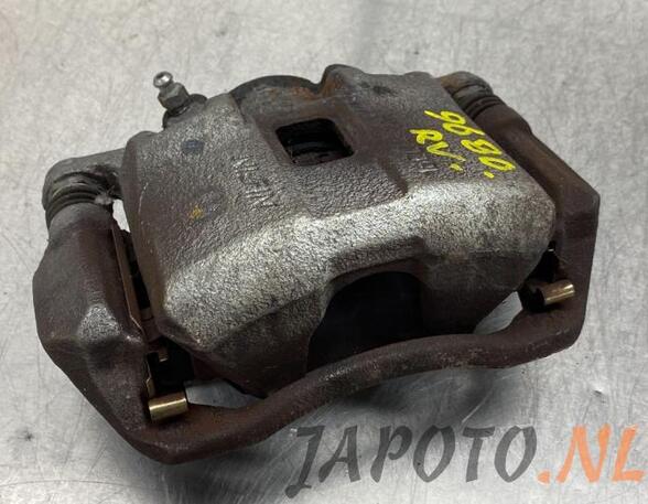 Brake Caliper HONDA JAZZ III (GE_, GG_, GP_, ZA_)