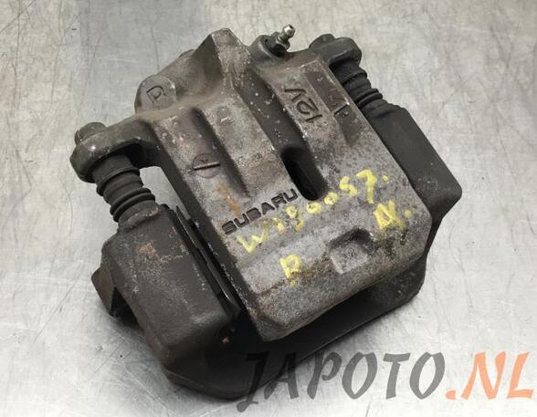 Brake Caliper TOYOTA GT 86 Coupe (ZN6_)