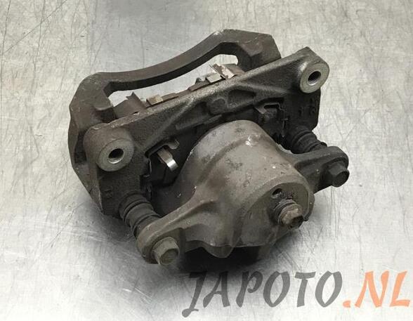 Brake Caliper TOYOTA GT 86 Coupe (ZN6_)