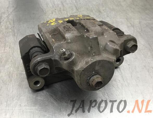 Brake Caliper TOYOTA GT 86 Coupe (ZN6_)