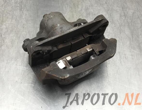 Brake Caliper TOYOTA GT 86 Coupe (ZN6_)