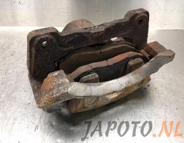 Brake Caliper CHEVROLET EPICA (KL1_)