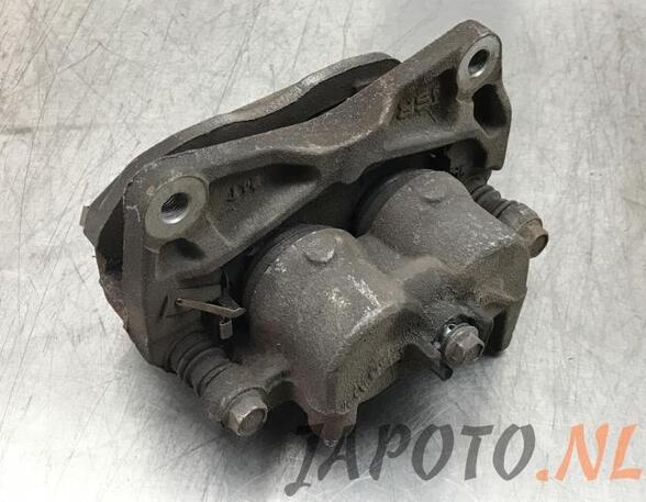 Brake Caliper TOYOTA GT 86 Coupe (ZN6_)