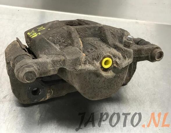 Brake Caliper HONDA FR-V (BE)