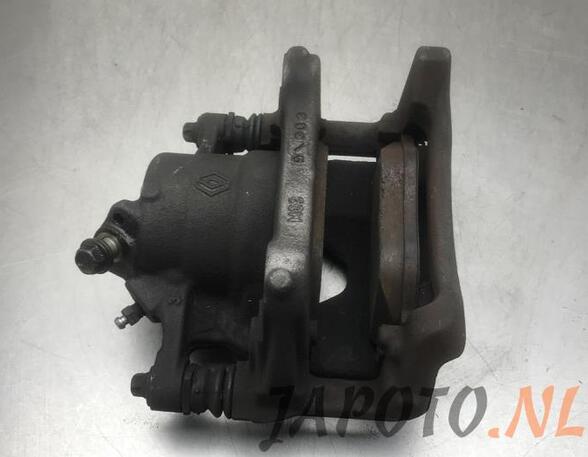 Brake Caliper NISSAN MICRA V (K14)