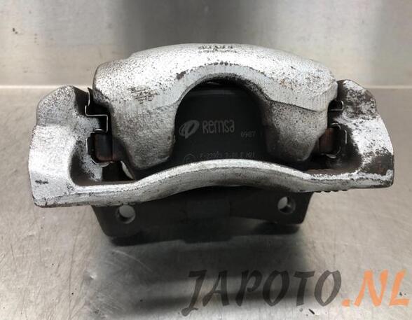 Brake Caliper NISSAN MICRA V (K14)